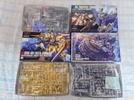 附贈品：1/144 HG MSZ-006C1 Zeta Plus ZETA plus C1 Premium Bandai Zeta Gundam Gunpla Gundam Sentinel
