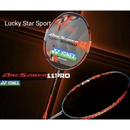 Yonex Arcsaber 11 Pro badminton racket