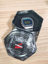 Casio G-Shock GMW B5000 PC-1