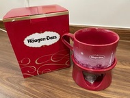 Haagen Dazs Hot pot 火鍋 100%