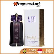 Thierry Mugler Alien EDP for Women (90ml) [New 100% Authentic Perfume FragranceCart] Eau de Parfum P