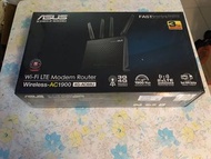 ASUS 4G AC68U Router