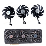 GIGABYTE/GIGABYTE RTX4080 4080S 4090 GAMING Graphics Card Fan PLD10020S12H