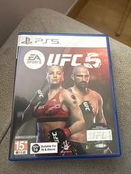 EA Sports UFC 5 - PS5