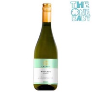 Chiaro Moscato IGT 750ml 意大利 蜜斯嘉 微甜白酒 #白酒 #甜酒  8008863045833