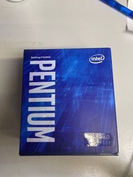 全新 Intel Celeron G3930 Cpu LGA1151