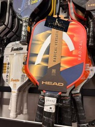 Head Radical Pro Pickleball Paddle 匹克球拍