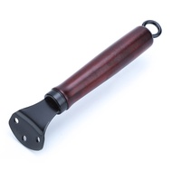 Pegangan Panci Anti Panas Gagang Panci Bahan Kayu Pengganti Sparepart Alat Masak