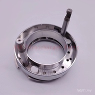 Bahagian Turbo HE351V HE300VG Cincin Nozel turbo untuk Pembekal Enjin Cum-mins Bahagian Pengecas Tur