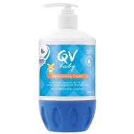 EGO QV Baby Moisturising Cream with Pump 500g