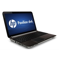 GAMING HP PAVILION DV6 CORE I7 NVIDIA GRAPHICS LAPTOP