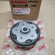 LC135 ES 5P7 PRIMARY GEAR/CLUTCH GEAR ORIGINAL VIETNAM YAMAHA