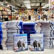 PS4 PS5 God of War Ragnarok