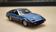 Tomica Nissan Fairlady Z (Z31) Diecast Car