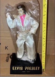 懷舊 香港製造 收音機 貓王 皮禮士利 Elvis Presley Radio Made in Hong Kong （59）