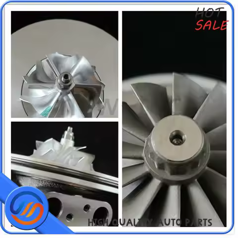 B03G 18559700021 07K145701J 07K145701L Turbocharger Cartridge for AUDI TT RS 2.5 TFSI (8S) Engine
