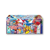 Pokemon Card Game Scarlet & Violet Special Box "Pokemon Center Fukuoka"