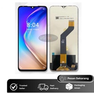 LCD Tecn0 Pop 5 Pro Pop 5 Lite/ KG 5/ BD4J/ BD4 Fullset Touchscreen Tested