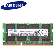 - RAM LAPTOP SAMSUNG SODIMM 8GB DDR3 10600/ DDR3-1333 8G SODIM RAM -