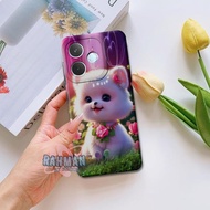 Kaikana Oppo A5 Pro Casing - Latest - Fashion Image Cool Mobile Phone Case, Case hp, Mobile Phone Ba
