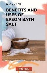 Epsom Salt 鎂鹽 浴鹽 瀉鹽 硫酸鎂 拆細1kg 大包裝25kg 適合浸浴