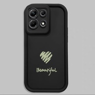 Case For Infinix Note 30 30 Pro 30 VIP 5G GT 10 5G Soft Shell Phone