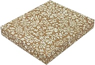 A.P.J. Wrapping Series/Thin Box (M)/P-5/Gold Base Flower 1000047886