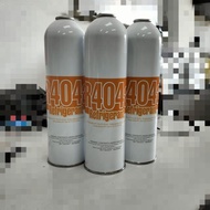 New R404a Gas (650G)