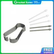 Galaxy Tab S7/S7 Plus/S7 Fe S Pen Compatible Pen Nib Samsung Spen Sm-T870N T875N T970N T975N T733N