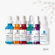 Hyalu B5 Serum - Anti-Wrinkle and Anti-Aging Serum / Pure Vitamin C10 Serum / Retinol B3 Serum / Ser