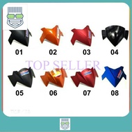 RS150 HEAD VISOR/WINDSHIELD RS150