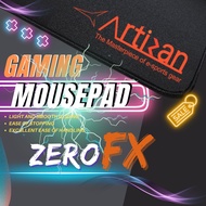 ARTISAN Zero FX Gaming Mouse Pad Mousepad Size M/L/XL/XXL