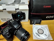 Canon80D