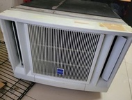 1.5匹日立 Hitachi 窗口式冷氣機