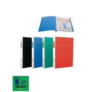 CBE A4 Clear Holder E359A (MMART229)