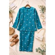 KURUNG MELUR DEWASA | KURUNG COTTON SULAM