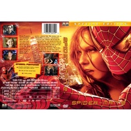 Spider-man 2. Movie Cassette