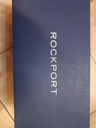 Rockport 男裝皮鞋 MAN SLIP-ON US9 W (27cm / 270mm)