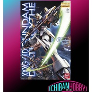 BANDAI MG 1/100 XXXG-01D GUNDAM DEATHSCYTHE EW