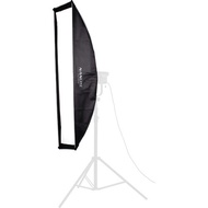 Nanlite - SB-ST-140X30 Strip softbox of 30-140CM ประกันศูนย์ไทย 1 ปี