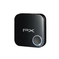 【3C數位通訊】PX大通WFD-1500高畫質無線影音分享器 黑