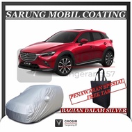 MAZDA CX3 CAR COVER COATING BODY COVER MAZDA CX3