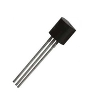 2N6027 - Programmable Unijunction Transistor