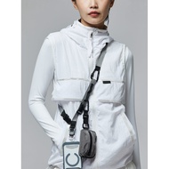 Bitplay Mobile Phone Lanyard Long Short Crossbody Men Women Three-in-One Mobile Phone Lanyard Anti-L