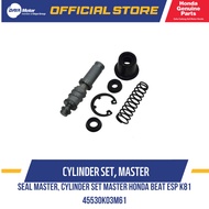 Seal Master, Cylinder Set Master HONDA BEAT eSP K81 45530K03M61