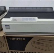Printer Epson LX 300 II /LX300+2 / LX-300-II Garansi 1 Tahun
