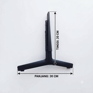 TV Stand, TV Stand, TV bracket, samsung smart TV 4K 65 inch model BU8000 QA65Q60A
