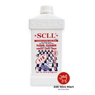 SCLL Floor Cleaner 118 (1 Litre)