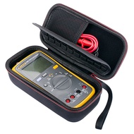 Suitable for FLUKE FLUKE FLUKE F15B+/ F17B+/ F18B+Multimeter Hard Shell Storage Bag Protective Box B