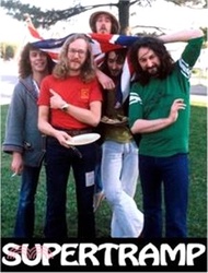 Supertramp: The Shocking Truth!